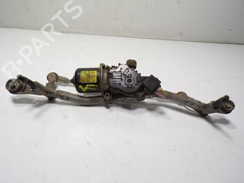 Used Front wiper motor Front wiper motor CITROËN C3 II (SC_) [2009-2026] 11193460 11193460