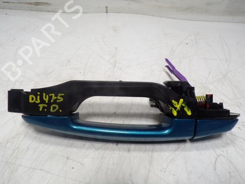 BP11190512C130 | Rear right exterior door handle SUZUKI VITARA (LY)  BP11190512C130