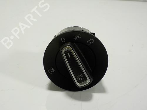 Comutador luzes Comutador luzes VW POLO V (6R1, 6C1) 1.4 TDI (90 hp) 13318897 13318897