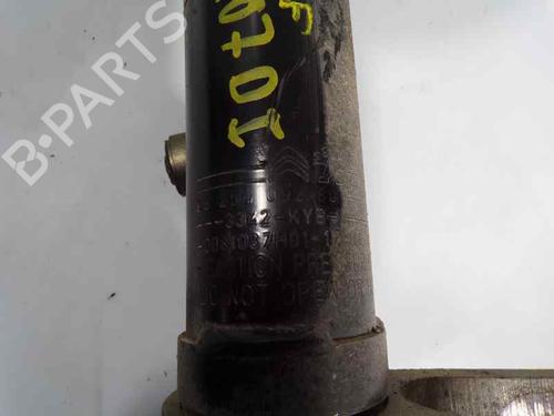 Left front shock absorber CITROËN C4 II (NC_) | BP6812364M16 - Image 4