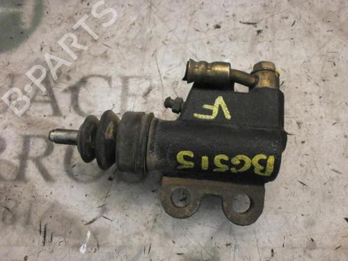 Used Clutch slave cylinder Clutch slave cylinder NISSAN ALMERA TINO (V10) 2.2 dCi (115 hp) 14267304 14267304