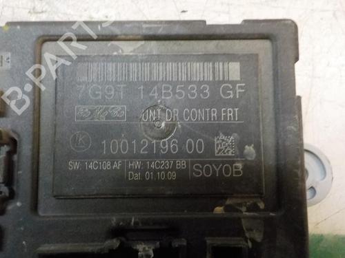 Electronic module LAND ROVER FREELANDER 2 (L359)  | BP3874229M83 