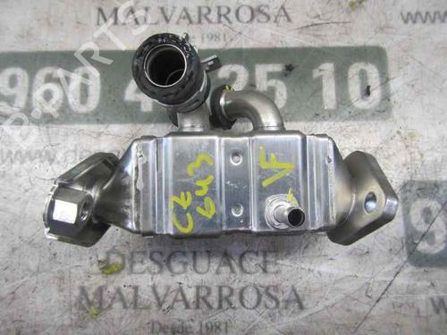 Used Egr TOYOTA YARIS (_P13_) [2010-2020]  14280833