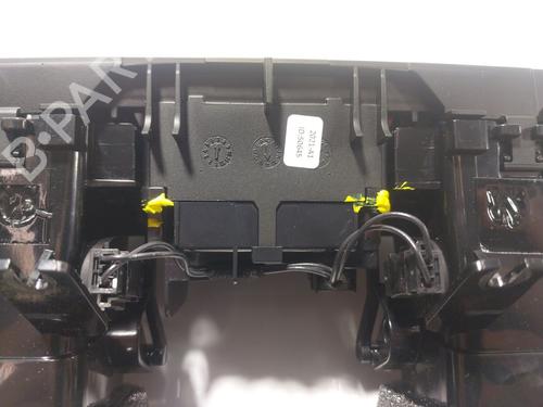 Climate control BMW 8 Coupe (G15, F92) 840 d xDrive | BP23553622I5 - Image 8
