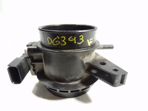 Mass air flow sensor FORD FOCUS III 1.6 TDCi | BP6965957M95