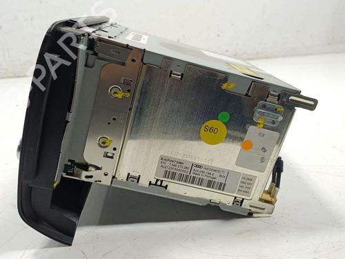 Radio AUDI TT (8J3) 2.0 TFSI | BP38273568E6  - Image 5
