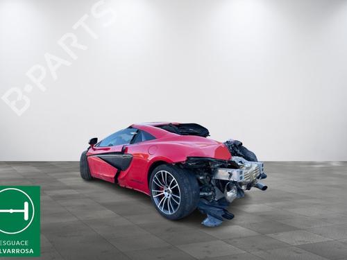 Pipe MCLAREN 570S Spider 3.8 | BP14288152M125  - Image 7