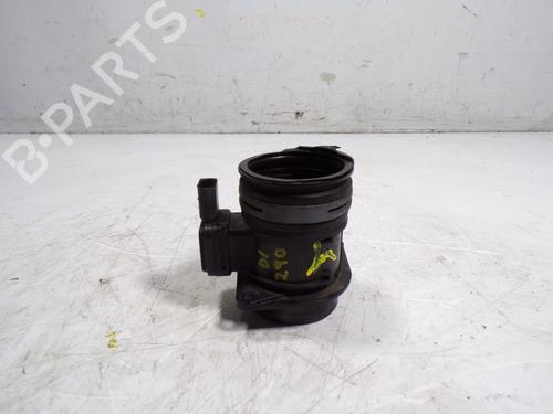 Used Mass air flow sensor VW POLO V (6R1, 6C1) [2009-2022]  9439054