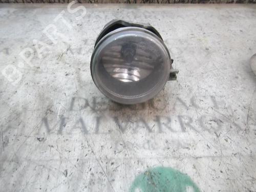 Used Right front fog light Right front fog light JEEP COMPASS (MK49) 2.0 CRD (140 hp) 4011541 4011541