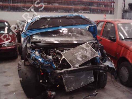 Anti roll bar PEUGEOT 307 (3A/C) 1.4 HDi | BP3745093M96 
