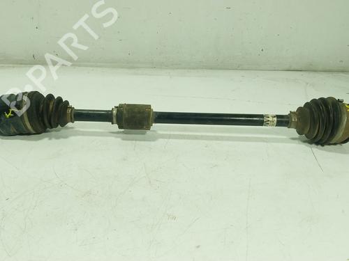 Used Right front driveshaft TOYOTA YARIS (_P13_) 1.5 Hybrid (NHP130_, NHP130) (101 hp) 32473964