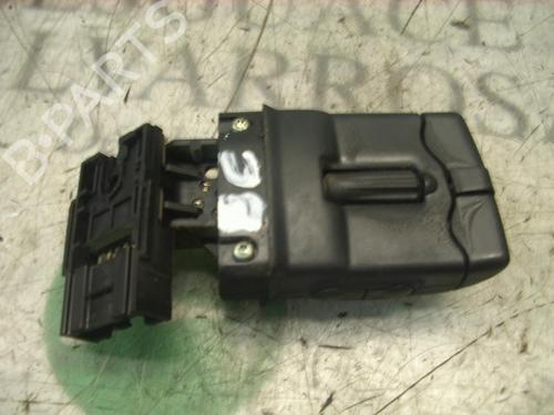 Elektronisk modul RENAULT MEGANE II (BM0/1_, CM0/1_)  | BP3736022M83 