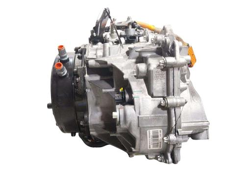 Gearbox RENAULT MEGANE IV Hatchback (B9A/M/N_) 1.6 E-TECH 160 (B9NH) | BP40099046M3 - Image 5