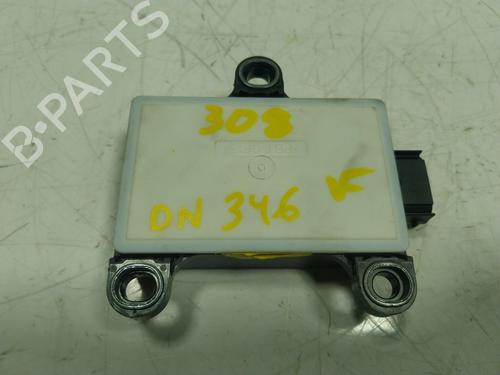 Electronic module LAND ROVER RANGE ROVER EVOQUE (L538) 2.2 D 4x4 | BP19533930M83 