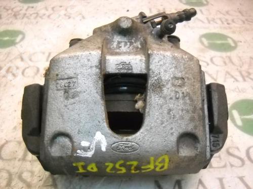 Used Left front brake caliper Left front brake caliper FORD TRANSIT CONNECT (P65_, P70_, P80_) 1.8 Di (75 hp) 11545746 11545746