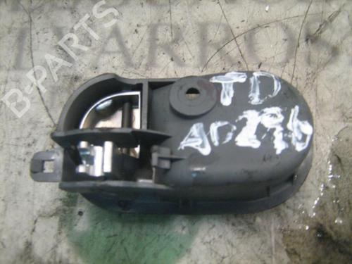 Højre bagtil invendig håndtag FORD FIESTA V (JH_, JD_) 1.4 TDCi | BP3765596I16 