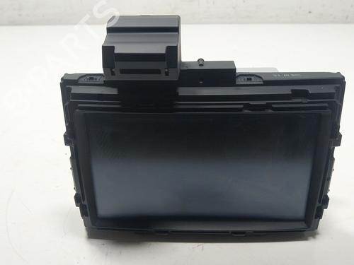 Used Display monitor KIA SPORTAGE IV (QL, QLE) 2.0 CRDi (136 hp) 27674192