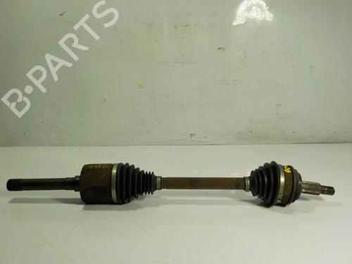Used Right rear driveshaft LAND ROVER RANGE ROVER SPORT I (L320) 2.7 D 4x4 (190 hp) 9952375