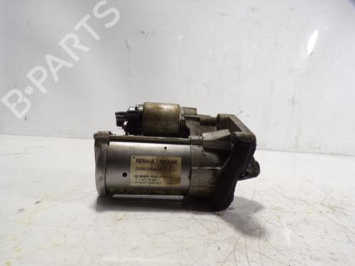 Used Starter NISSAN X-TRAIL III (T32_, T32R, T32RR) 1.6 dCi (T32) (130 hp) 7666383