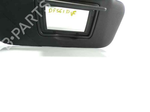 Right sun visor FORD FOCUS IV Turnier (HP) 1.5 EcoBlue | BP9083223I2 - Image 2
