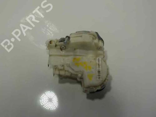 BP6541648C99 | Rear right lock SUZUKI VITARA (LY)  BP6541648C99