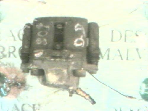 Used Right front brake caliper Right front brake caliper RENAULT 21 Estate (K48_) [1986-1997] 11554971 11554971