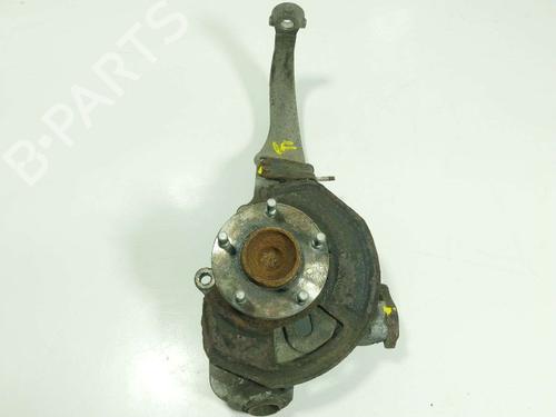 Used Left front steering knuckle Left front steering knuckle NISSAN 350Z Roadster (Z33) 3.5 (AAZ33) (280 hp) 40437536 40437536