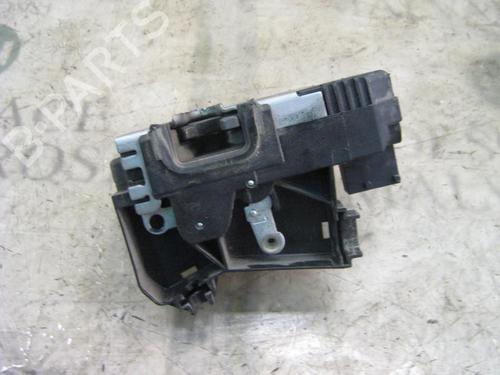 Venstre fortil lås OPEL ASTRA G Hatchback (T98) 1.6 16V (F08, F48) | BP3771648C98 