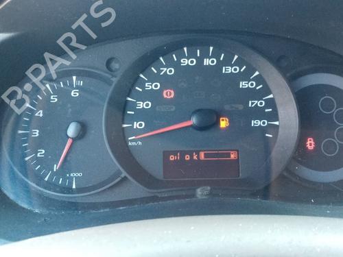 Gearstang RENAULT KANGOO Express (FW0/1_) 1.5 dCi 70 (FW0A, KW0V) | BP38590970M90  - Image 13