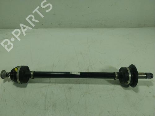 Used Left rear driveshaft Left rear driveshaft BMW 8 Coupe (G15, F92) 840 d xDrive (320 hp) 23643966 23643966