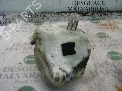 Used Windscreen washer tank Windscreen washer tank BMW 3 Coupe (E36) 316 i (102 hp) 7413356 7413356
