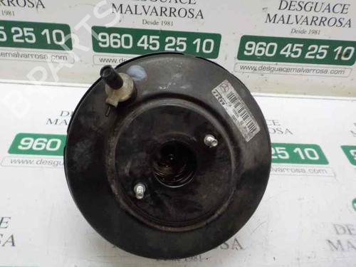 Used Servo brake Servo brake MERCEDES-BENZ B-CLASS Sports Tourer (W245) [2005-2011] 4472758 4472758