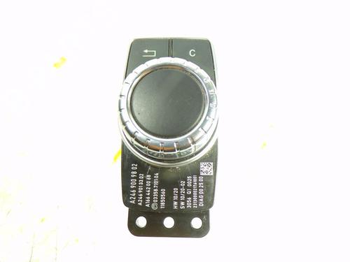 Switch MERCEDES-BENZ B-CLASS Sports Tourer (W246, W242)  | BP7666861I30 