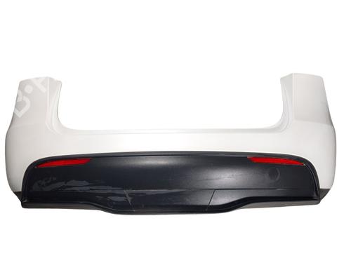 Bagtil kofangere Bagtil kofangere TESLA MODEL Y (5YJY) EV (264 hp) 36789237 36789237