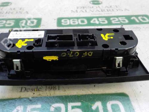 Climate control MERCEDES-BENZ C-CLASS (W204)  | BP5320326I5 