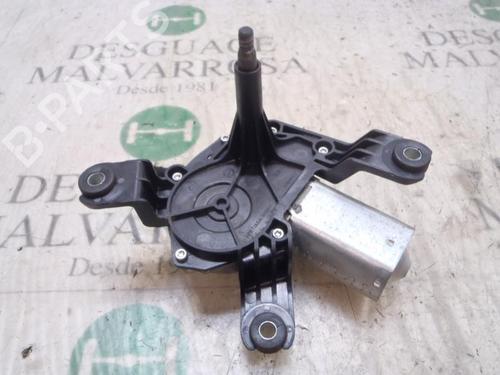 Rear wiper motor OPEL CORSA D (S07) 1.4 (L08, L68) | BP3819420M102 