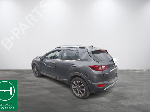 Left headlight KIA STONIC (YB) 1.0 T-GDi | BP30717276C28 