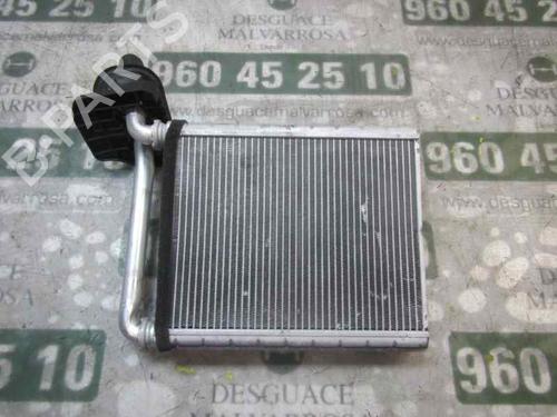 Used Heater matrix Heater matrix 6250420 6250420