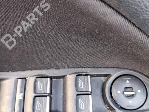 Left front window switch FORD FOCUS III 1.6 TDCi | BP8641224C106  - Image 9