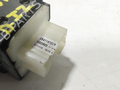 Left front window switch RENAULT TRAFIC III Van (FG_) 1.6 dCi 115 (FGMD) | BP36503235I27 - Image 4