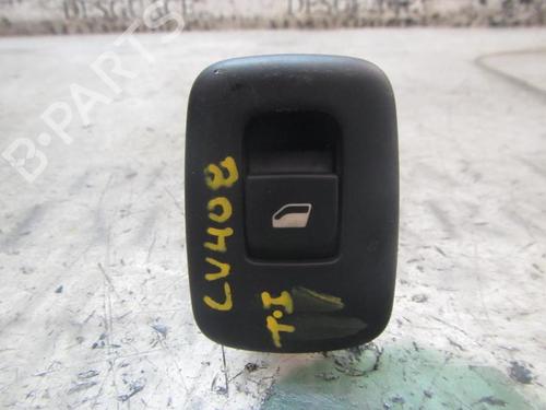 Used Left rear window switch Left rear window switch CITROËN C5 III (RD_) 1.6 HDi 110 (RD9HZC) (109 hp) 4009673 4009673
