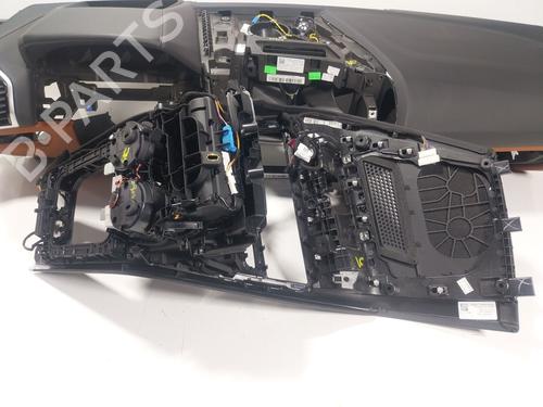 Dashboard BMW 8 Gran Coupe (G16, F93) 840 d xDrive | BP24577905C46  - Image 9