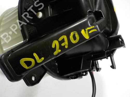 Heater blower motor SEAT IBIZA V (KJ1, KJG)  | BP16163762M62 