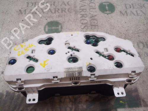 Cockpit SUBARU IMPREZA Saloon (GD) 2.0 i R AWD (GD9) | BP4017145C47 