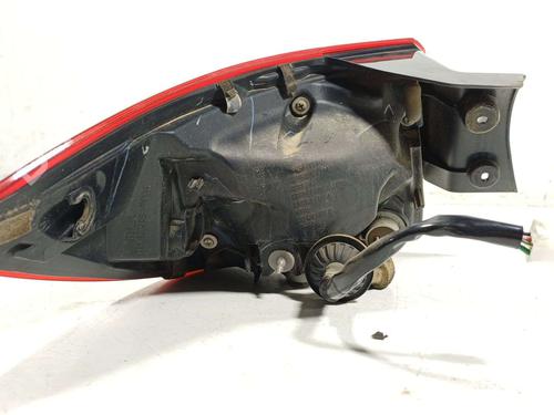 Right taillight MAZDA 2 Hatchback (DL, DJ) 1.5 SKYACTIV-G | BP38320179C35 - Image 4