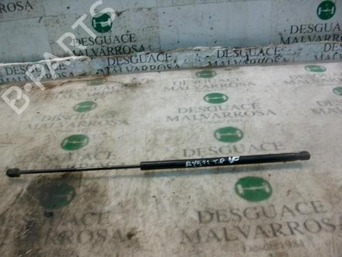 Used Tailgate lift support FORD FIESTA V (JH_, JD_) 1.4 TDCi (68 hp) 14264862