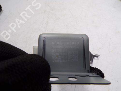 Electronic module TOYOTA YARIS CROSS (MXP_)  | BP15121688M83 