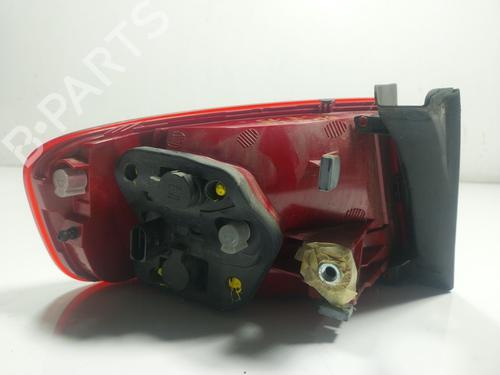 Right taillight AUDI A4 B8 (8K2) 2.0 TDI | BP18898265C35 