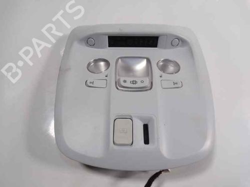 Used Interior roof light Interior roof light PEUGEOT 308 II (LB_, LP_, LW_, LH_, L3_) [2013-2021] 7412584 7412584