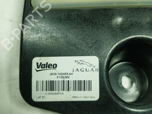 Electronic module JAGUAR E-PACE (X540) 2.0 D180 AWD | BP16768417M83 - Image 3